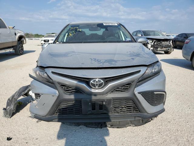 2024 TOYOTA CAMRY SE N 4T1T11AK8RU891382  66321854