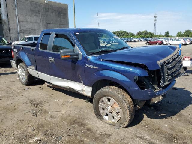 2009 FORD F150 SUPER 1FTRX04819KB67665  68001384