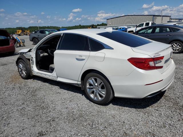 2018 HONDA ACCORD LX - 1HGCV1F11JA088221