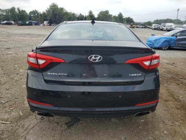 2015 HYUNDAI SONATA SPO - 5NPE34AF4FH198553