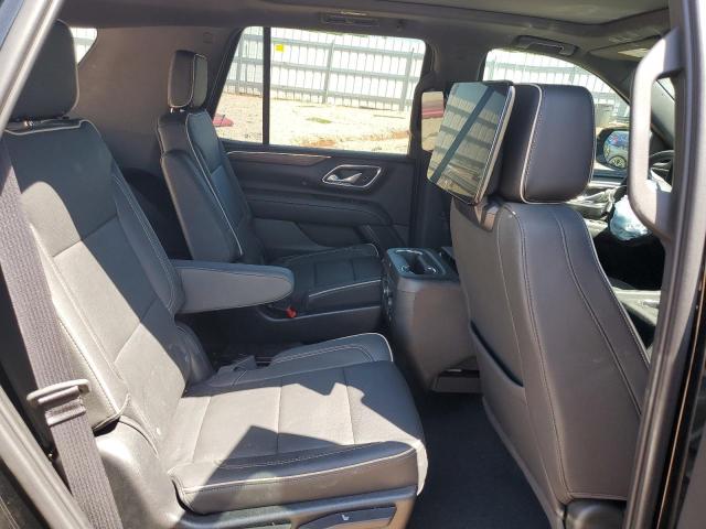 2023 CHEVROLET TAHOE K150 - 1GNSKSKD3PR293050