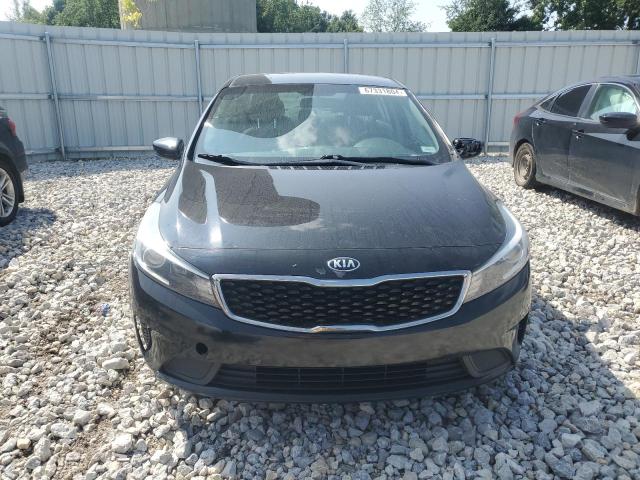 2017 KIA FORTE LX - 3KPFK4A73HE155796