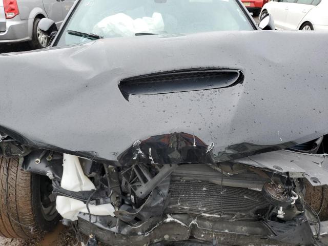 2021 DODGE CHARGER R/ - 2C3CDXCT9MH594691