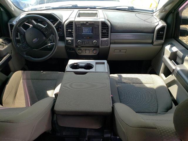 2018 FORD F250 SUPER - 1FT7W2BT9JEC61132