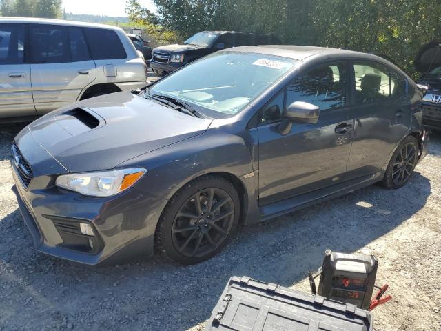 2021 SUBARU WRX PREMIU JF1VA1C60M9807781  65840334