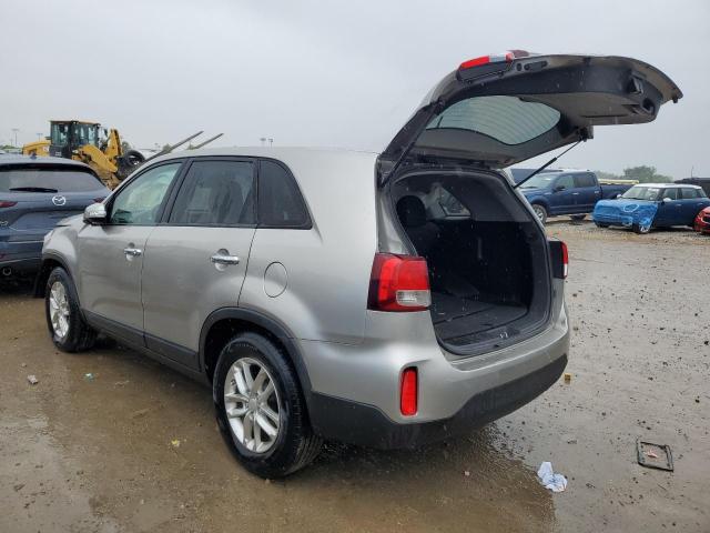 2015 KIA SORENTO LX - 5XYKT3A63FG549134