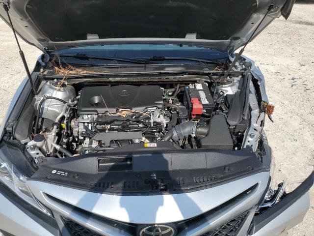 VIN 4T1G11AK3LU900613 2020 Toyota Camry, SE no.11