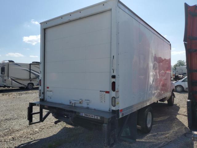 FORD ECONOLINE 2019 white  gas 1FDWE3FS0KDC10112 photo #4