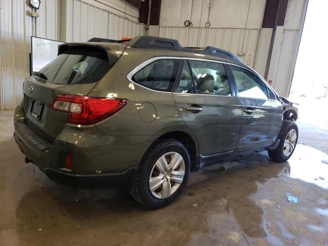2015 SUBARU OUTBACK 2. - 4S4BSAAC2F3228148