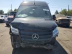 MERCEDES-BENZ SPRINTER 2 photo