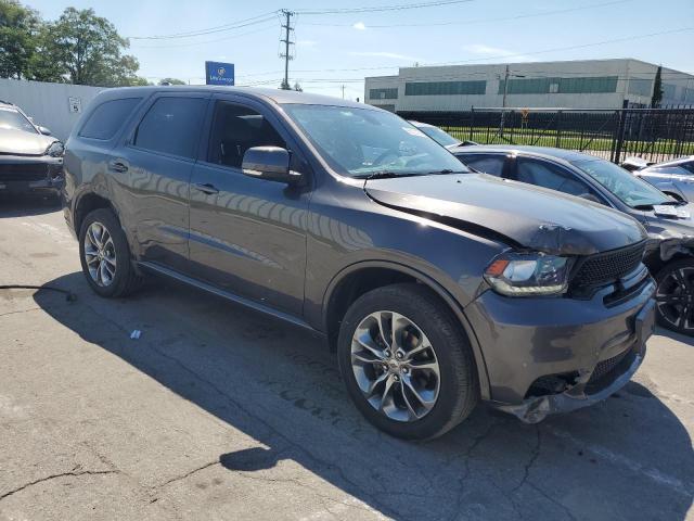 2020 DODGE DURANGO GT - 1C4RDJDG4LC412529