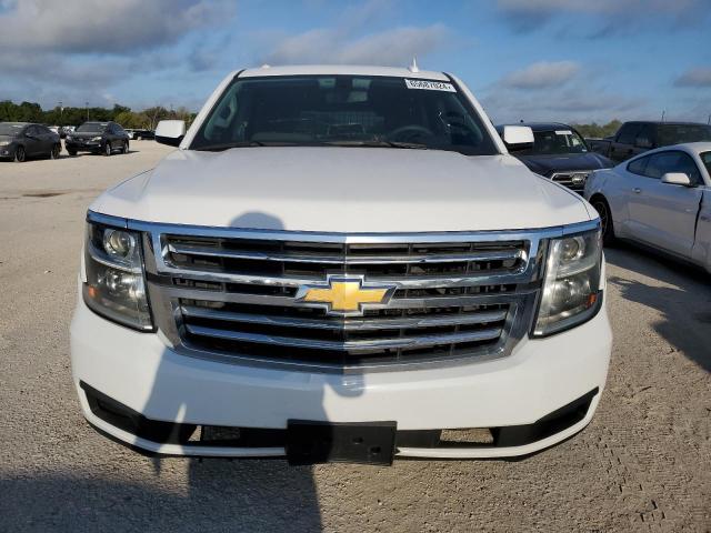 2020 CHEVROLET TAHOE POLI 1GNLCDEC4LR307242  65687024