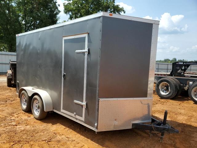 2021 CARGO TRAILER #2955231491