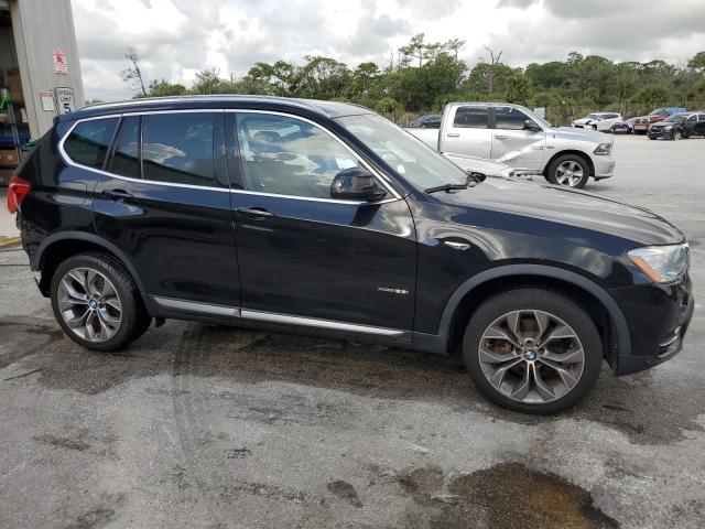 VIN 5UXWX9C55H0T02055 2017 BMW X3, Xdrive28I no.4