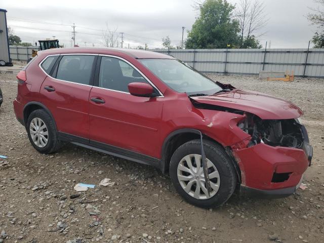2017 NISSAN ROGUE S - JN8AT2MV0HW268802