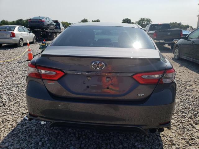 VIN 4T1B11HK7JU048649 2018 Toyota Camry, L no.6