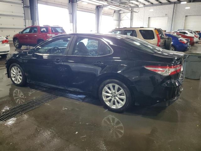 VIN 4T1B11HKXJU616313 2018 Toyota Camry, L no.2