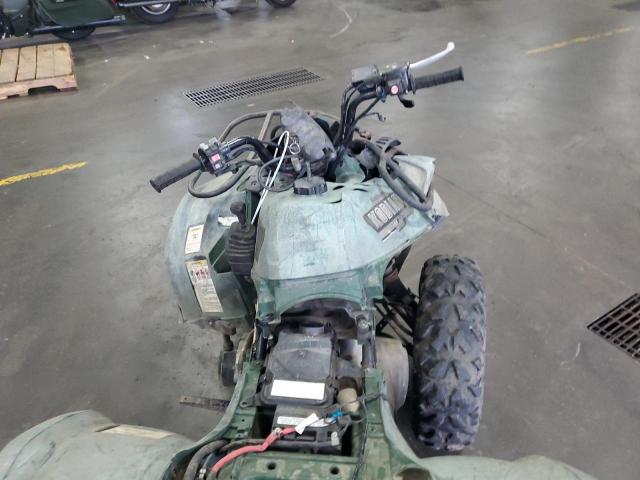 2003 YAMAHA KODIAK 5YAJ07403A015665