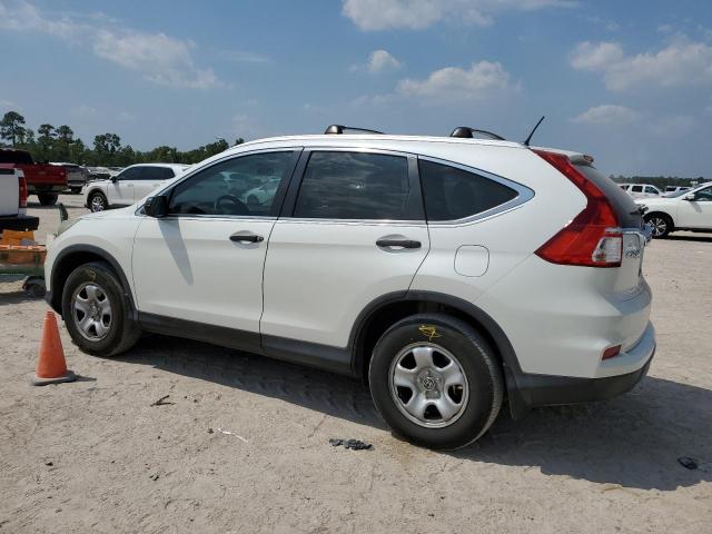 2015 HONDA CR-V LX - 5J6RM3H32FL027150