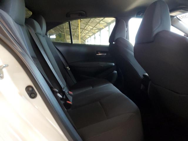 2020 TOYOTA COROLLA SE - 5YFS4RCE5LP027360