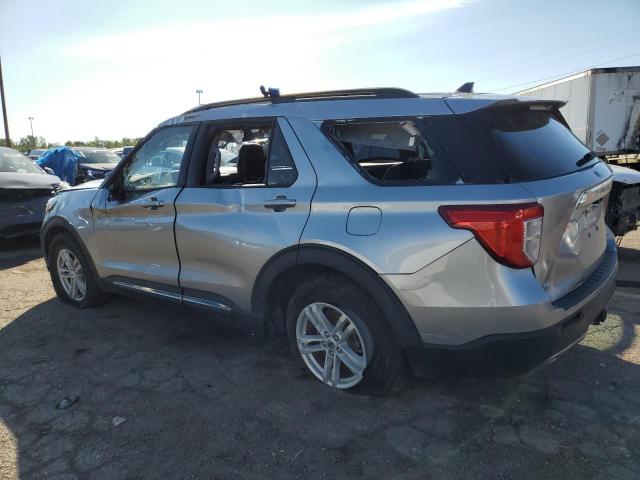 Vin: 1fmsk8dh3mga59697, lot: 59139514, ford explorer xlt 20212