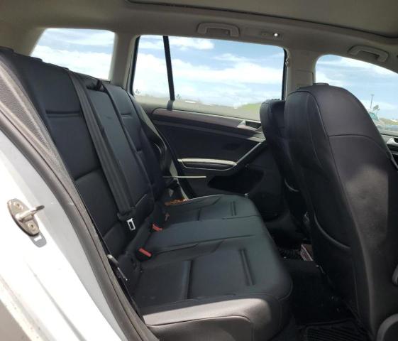 2018 VOLKSWAGEN GOLF SPORT - 3VWD17AU6JM760485