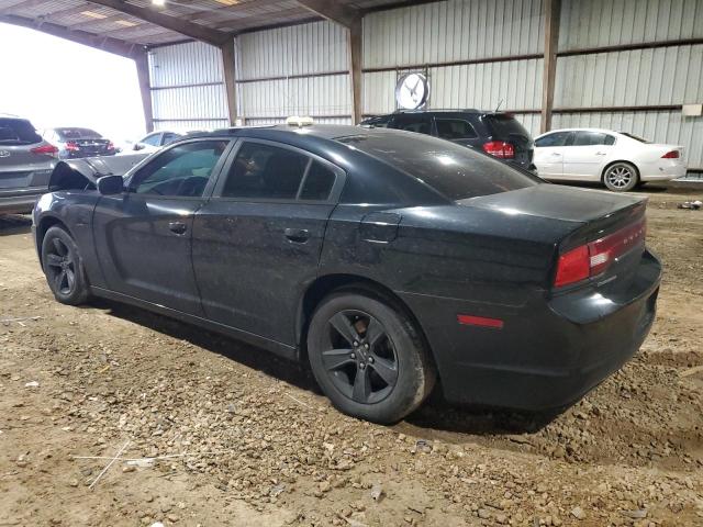 VIN 2C3CDXHG2EH212482 2014 Dodge Charger, Sxt no.2