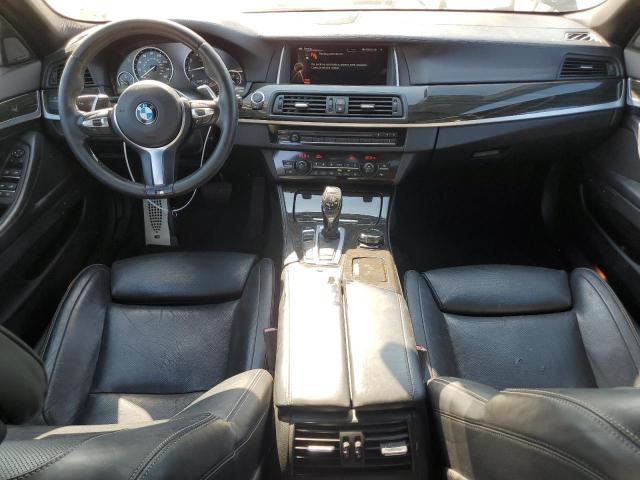 VIN WBAKN9C58FD682386 2015 BMW 5 Series, 550 I no.8