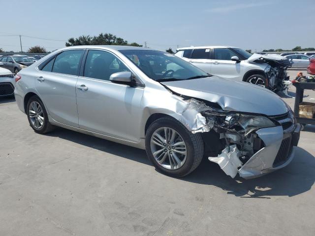 VIN 4T1BF1FKXFU938008 2015 Toyota Camry, LE no.4