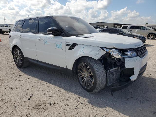 2016 LAND ROVER RANGE ROVE - SALWR2EF5GA595028