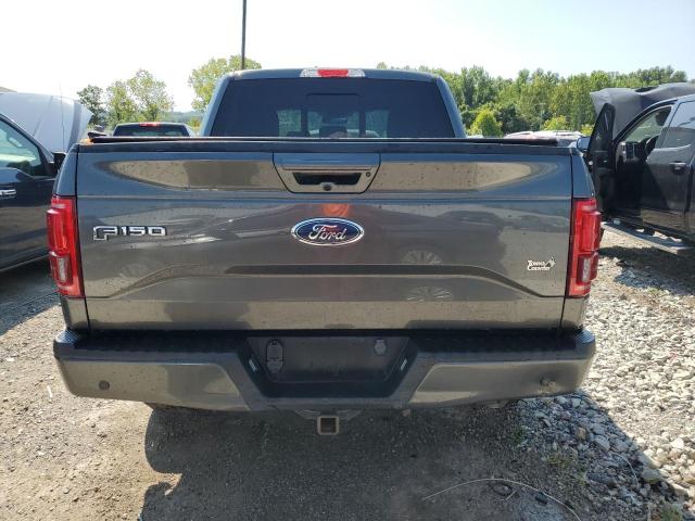 2015 FORD F150 SUPER - 1FTEW1EG6FFC75345