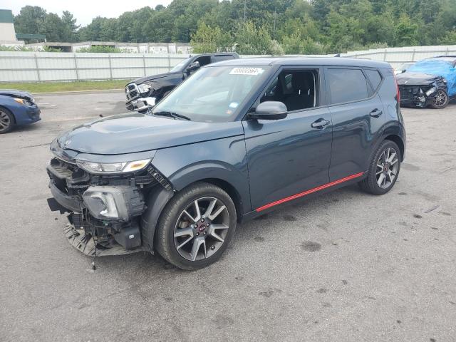 2020 KIA SOUL GT LI - KNDJ63AU5L7084561