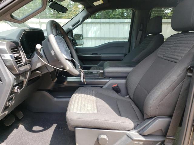 2023 FORD F150 SUPER - 1FTEW1CP3PKF14619