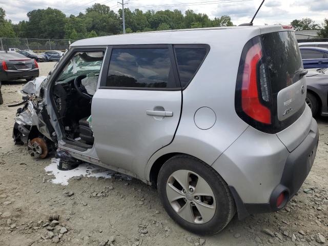 2016 KIA SOUL - KNDJN2A22G7843040
