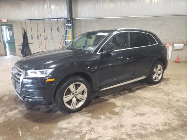 VIN WA1BNAFY3J2151380 2018 Audi Q5, Premium Plus no.1