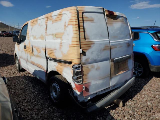 2021 NISSAN NV 200 3N6CM0KN2MK692199