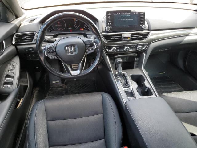 2019 HONDA ACCORD SPO - 1HGCV1F39KA807380