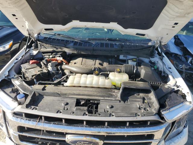2021 FORD F150 SUPER - 1FTFW1ED7MFB34016