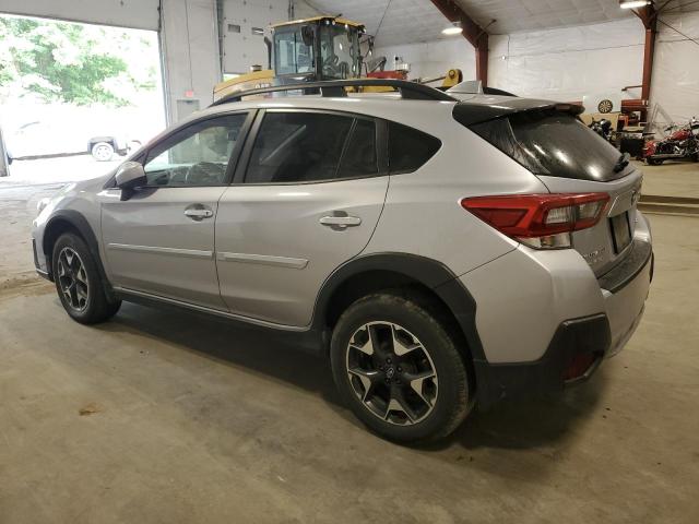 VIN JF2GTAPCXL8206736 2020 Subaru Crosstrek, Premium no.2