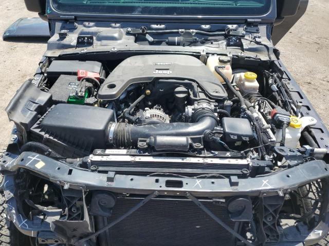 2018 JEEP WRANGLER U - 1C4HJXEG5JW117263