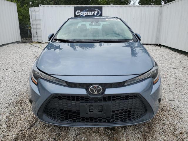 2020 TOYOTA COROLLA LE - 5YFEPRAE7LP020353