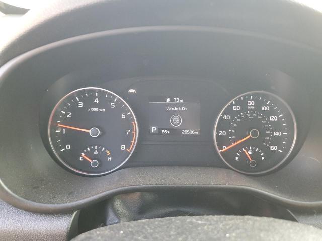 2022 KIA SPORTAGE E - KNDPNCAC8N7979954