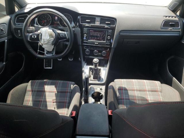 2018 VOLKSWAGEN GTI S - 3VW547AU8JM292352