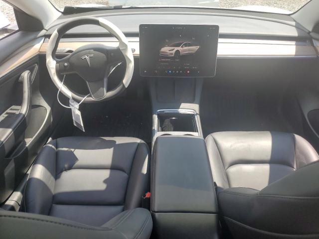 VIN 5YJ3E1EA6PF558369 2023 Tesla MODEL 3 no.8