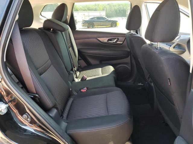 2020 NISSAN ROGUE S - KNMAT2MV1LP540224
