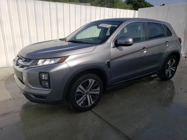 Vin: ja4aruauxmu022860, lot: 65569264, mitsubishi outlander es 2021 img_1