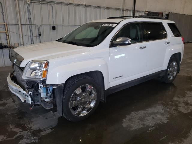 2015 GMC TERRAIN SL 2GKFLYE35F6404922  66585784