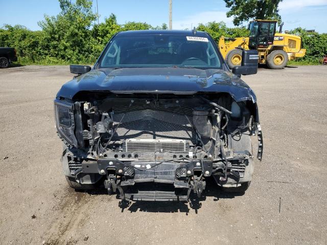 2022 GMC SIERRA K15 - 3GTUUCETXNG519523