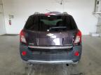 CHEVROLET CAPTIVA LS снимка