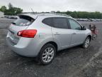 NISSAN ROGUE S photo